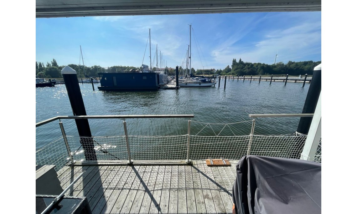 Bootsimpressionen 